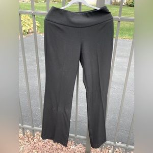 Closet staple-LBP goes with everything, very flattering cut.